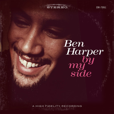 Ben Harper Selects Songs For New Career-Spanning Retrospective, 'By My Side,' To Be Released October 16 By Virgin/EMI