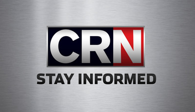 UBM Channel's CRN Unveils Investigative Tablet-Only Content Highlighting Disaster Recovery Best Practices