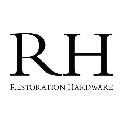 Restoration Hardware Evolves Brand To Become RH