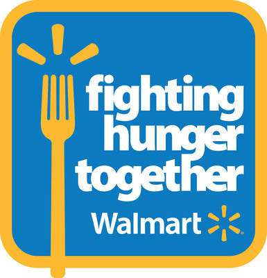 Walmart lanza iniciativa de otoño Combatiendo el Hambre Juntos para entregar hasta 53 millones de comidas y dar a los consumidores la oportunidad de ganar una "Chispa Dorada" de $50,000 para su comunidad