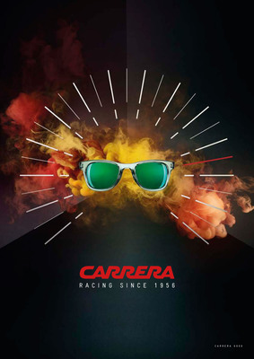 CARRERA Eyewear Appoints Wieden+Kennedy Amsterdam As Creative Agency