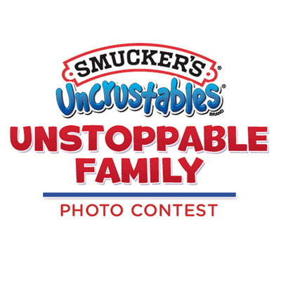 Smucker's® Uncrustables® Partners with Kristi Yamaguchi to Host Contest for the Chance to Win a $15,000 Unstoppable Family Adventure