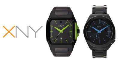 Introducing XNY Watches: A Unique Fusion of Fashion and Culture