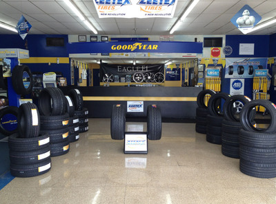 Zafco's Martino Tire selects Aftersoft to drive business growth