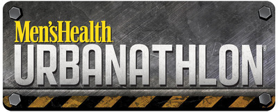 Men's Health Announces 2012 URBANATHLON® &amp; Festival in Chicago, New York, and San Francisco