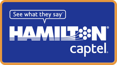 Hamilton Relay® Announces 2012 Deaf Community Leader Award Winners