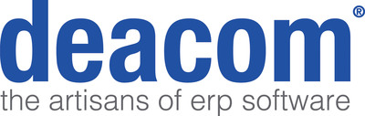 Deacom Supports American Chemical Society (ACS) Scholars Program