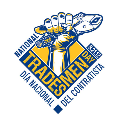 Professional Tradesmen Receive Much Deserved Appreciation on National Tradesmen Day