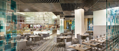 All-New Bacchanal Buffet At Caesars Palace Named #1 Buffet In Las Vegas By USA Today