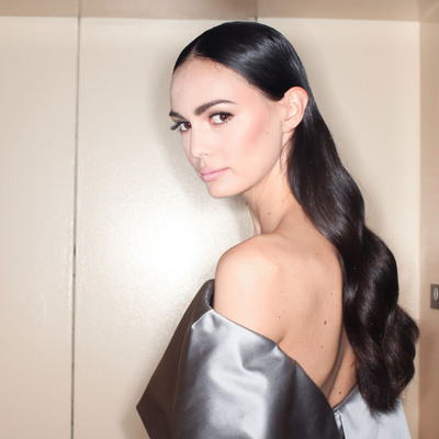 John Frieda® Reveals The Style And Colour Secrets Behind The Look For Zac Posen Spring 2013