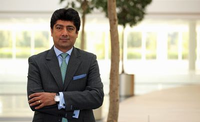 Puneet Chhatwal Appointed as New CEO at Steigenberger