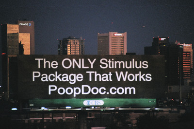 The ONLY Stimulus Package that Works