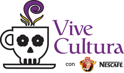 NESTLE® ABUELITA™ And NESCAFE® Cafe De Olla Invite U.S. Latinas To Celebrate Day Of The Dead "A Su Manera"