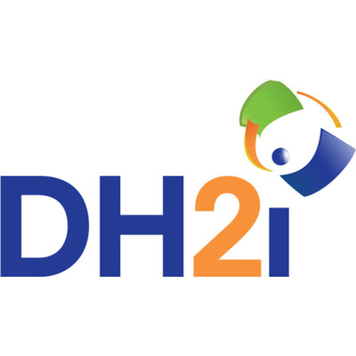 www.DH2i.com. (PRNewsFoto/DH2I)