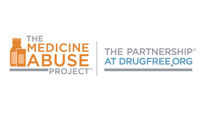 The Medicine Abuse Project Launches Initiative to Curb Growing Epidemic