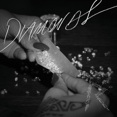 Rihanna Reignites with New Single "Diamonds"; Worldwide Premiere September 26th:  Global Radio Launch at 8am EST &amp; Global iTunes Launch at 9am EST