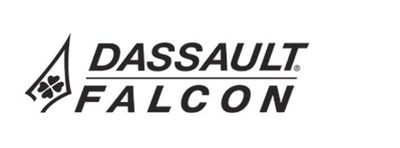 Dassault Aviation Reveals First Falcon 8X