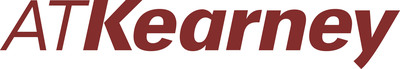 A.T. Kearney Logo. 