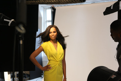 Dark and Lovely® and ESSENCE Magazine Unveil 2012 Dark and Lovely Fashionista Winner During NYC Fashion Week