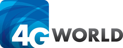 Top Mobile Operators and Leading 4G Industry Players to Take Center Stage at 4G World