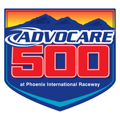 AdvoCare International to be Named Title Sponsor of AdvoCare 500 at Phoenix International Raceway