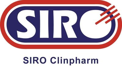 SIRO Clinpharm Receives Frost &amp; Sullivan Indian CRO of the Year 2012 Award