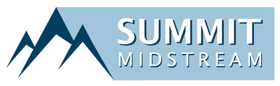 Summit Midstream Partners Logo.
