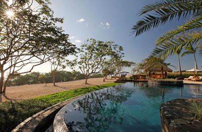 Hacienda Pinilla, a Magical and Enriching Experience Immersed in "Green Luxury"