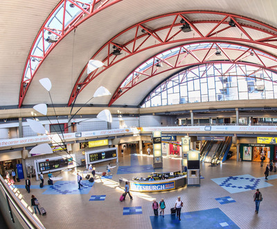 Pittsburgh International Airport Celebrates 20 Years Of Service, Innovation And Growth In The Pittsburgh Region