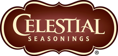 Celestial Seasonings logo.