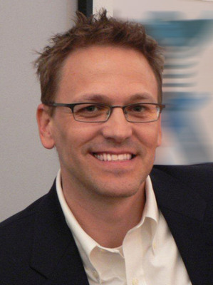 Newseum Names Scott Williams Vice President of Marketing