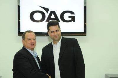 OAG and masFlight Join Forces to Launch Advanced Aviation Operations Analysis Tools