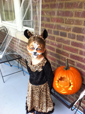 This Halloween, Nat Geo Wild Challenges Kids To Cause An Uproar By Collecting Coins For Cats!