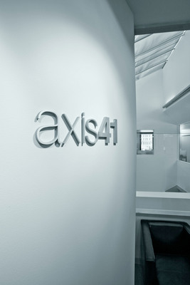 Axis41 Announces Amazon Web Services Partnership