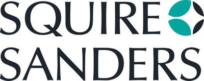 Squire Sanders Wins U.S. Government Legal Services Contract For TIFIA Program