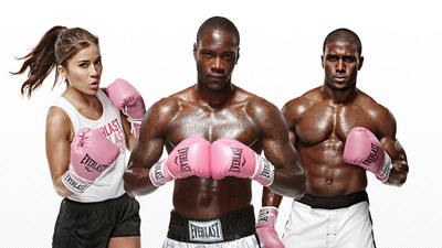 Everlast Launches Multi-Tiered Marketing Campaign To Support Breast Cancer Research