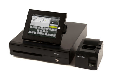 ShopKeep POS Partners with BlueStar to Provide iPad Point-of-Sale Solution "In-A-Box"