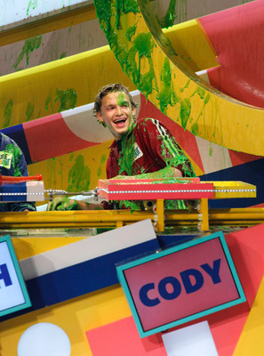 Nickelodeon Unveils Kids' Hidden Talents With The Return Of Figure It Out Season Two, Monday, October 15, At 7 p.m. (ET/PT)