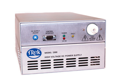 TREK, INC. to Introduce Low Cost, Highly Reliable, High-Voltage DC Power Supplies