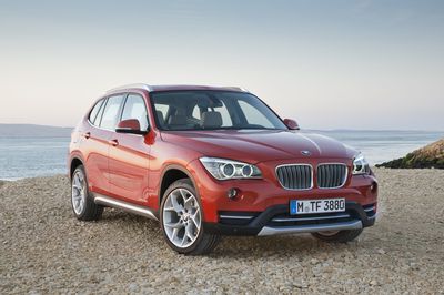 BMW Group Reports Highest Ever September Sales