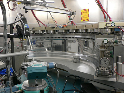Neutron Crystallography Aids Drug Design