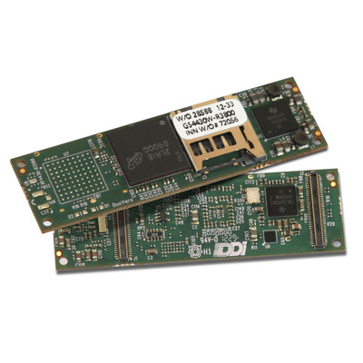 Gumstix Launches the DuoVero™ Crystal COM to Support Development of Advanced Multimedia-Rich Mobile Devices