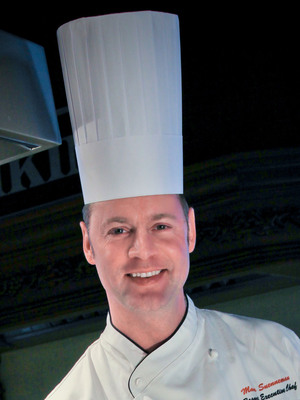 Sheraton Atlanta Hotel Appoints Marc Suennemann Executive Chef