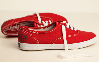 Keds® Announces Multi-Year Partnership with Taylor Swift