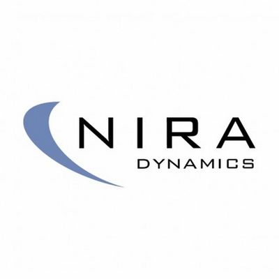 NIRA Dynamics et Klimator intensifient leur coopération - Des données de frottement de voitures améliorent les modèles météorologiques des routes