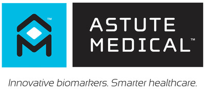 Astute Medical Announces Launch of NephroCheck™ Test