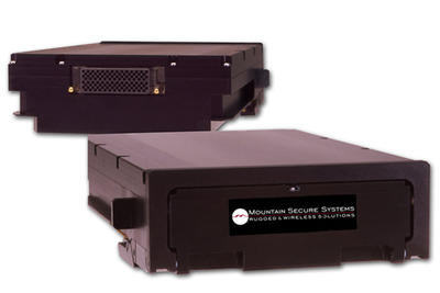 Mountain Secure Systems, Leading Supplier of Rugged Electronic Solutions to the Defense Industry, Chosen to Provide Upgraded Digital Data Recorders for Lockheed Martin's Sniper ATP