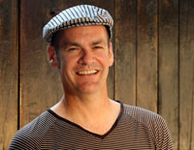 Aaron Pott Named a 2012 Food &amp; Wine "Winemaker of the Year"