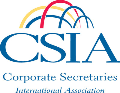 Worldwide Governance Principles in the Making -- Topic of October 17 CSIA Roundtable