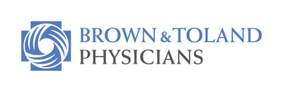 Brown &amp; Toland Physicians' Participation in Pioneer ACO Helps Generate Savings for Medicare